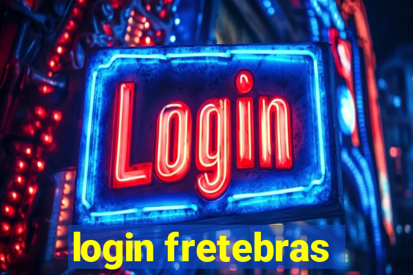 login fretebras